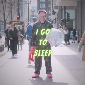 收聽Cutta的I Go To Sleep歌詞歌曲
