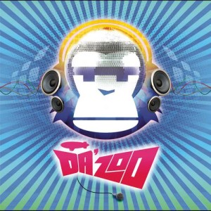 收聽Da' Zoo的Pajamas (Album Version)歌詞歌曲