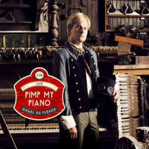 ดาวน์โหลดและฟังเพลง Girl from Ipanema (Live) พร้อมเนื้อเพลงจาก Charl du Plessis