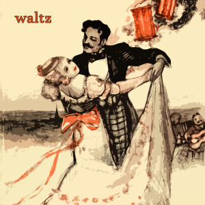 Album Waltz from Rick Nelson