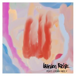 Dengarkan FIN (feat. Logan Neely) lagu dari Brandon Richie dengan lirik