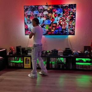 Album Stay Lit (Explicit) from Jace!