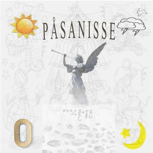 收聽Paasanisse的Kano歌詞歌曲