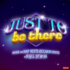 Listen to Just To Be There song with lyrics from Robb And Maip