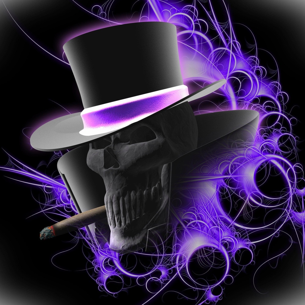 High Lord