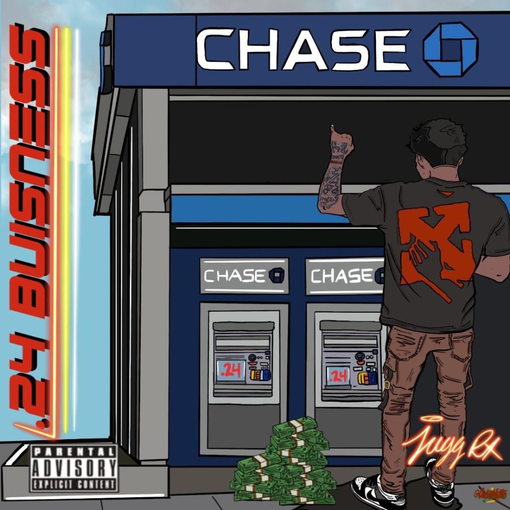 All off a jugg (feat. YSN Bario) (Explicit)