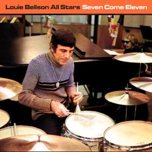 อัลบัม Seven Come Eleven ศิลปิน Louie Bellson