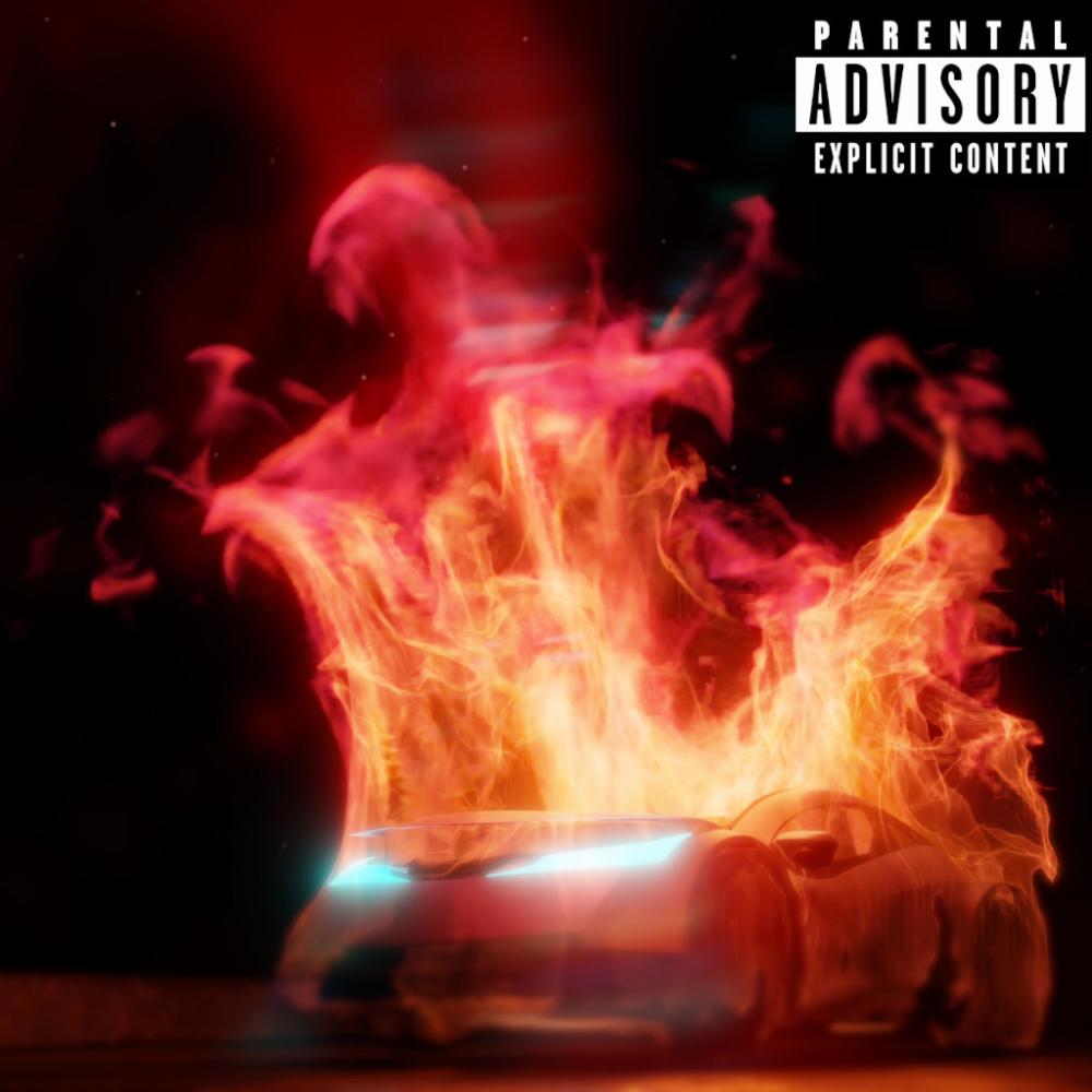 RUN IT UP! (feat. Lil Ducky) (Explicit)