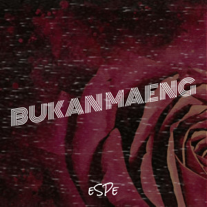 Listen to Bukan Maeng song with lyrics from Espe