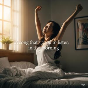 收聽Jayz的The Days歌詞歌曲