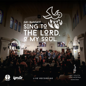 Listen to The Lord Bless You and Keep You (Live) song with lyrics from IGNITE GKI