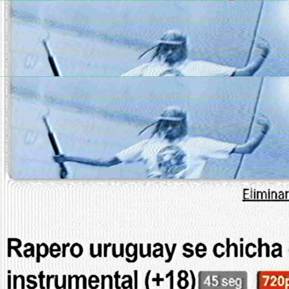 LA GLORIA DE SAYAGLO (feat. 1MillionU$D) (Explicit)