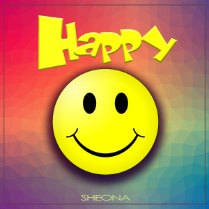 Album HAPPY oleh SHEONA