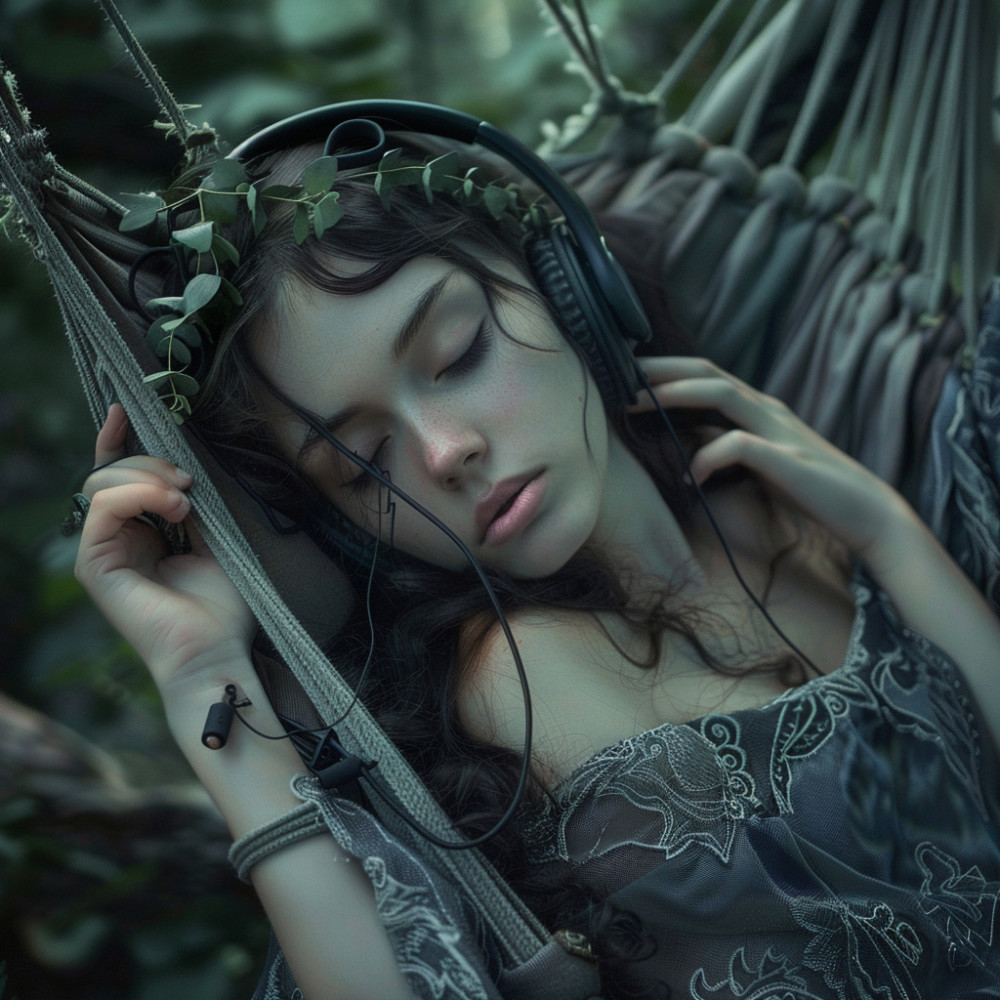 Ebb of Anxiety