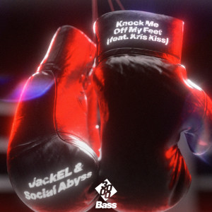 ดาวน์โหลดและฟังเพลง Knock Me Off My Feet พร้อมเนื้อเพลงจาก JackEL