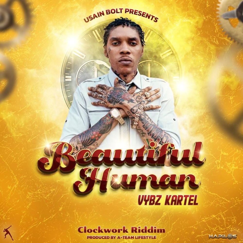 Beautiful Human (Explicit)