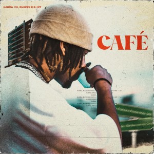 收听Karma VX的Café歌词歌曲