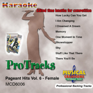 ดาวน์โหลดและฟังเพลง There You'll Be พร้อมเนื้อเพลงจาก Musical Creations Studio Musicians (Karaoke)