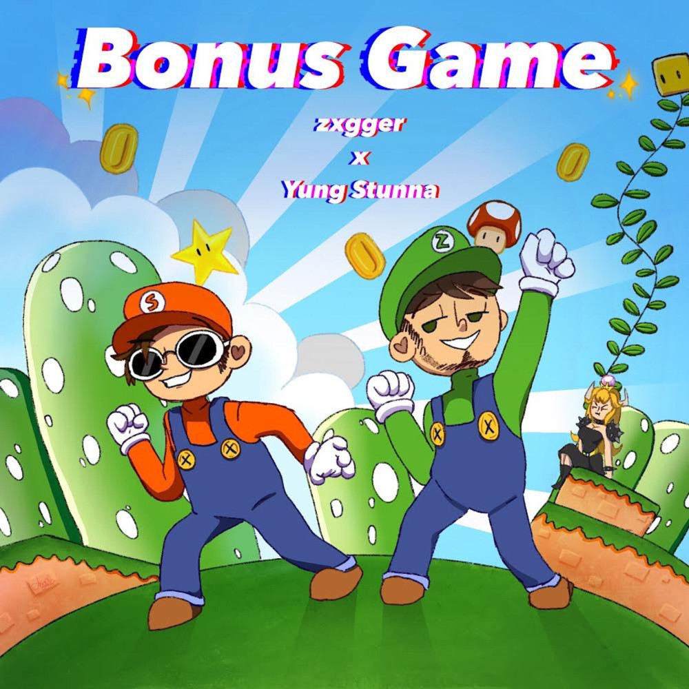 Bonus Game (Explicit)