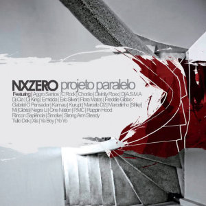 ดาวน์โหลดและฟังเพลง Inimigo Invisível - Projeto Paralelo พร้อมเนื้อเพลงจาก NX Zero
