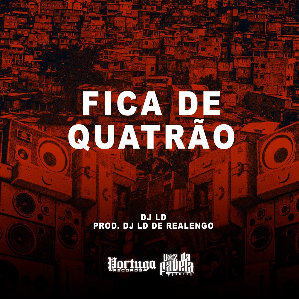 Fica de Quatrão (Explicit)