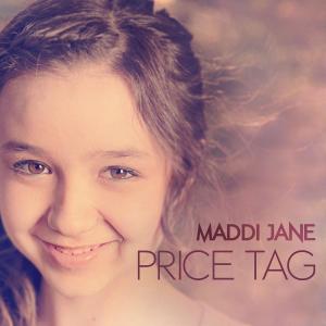 收聽Maddi Jane的Price Tag (Live)歌詞歌曲