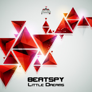 Beatspy的專輯Little Dreams