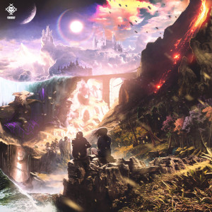 Listen to Crash Landing song with lyrics from Xavier Wulf