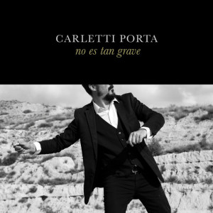 Album No Es Tan Grave from 
