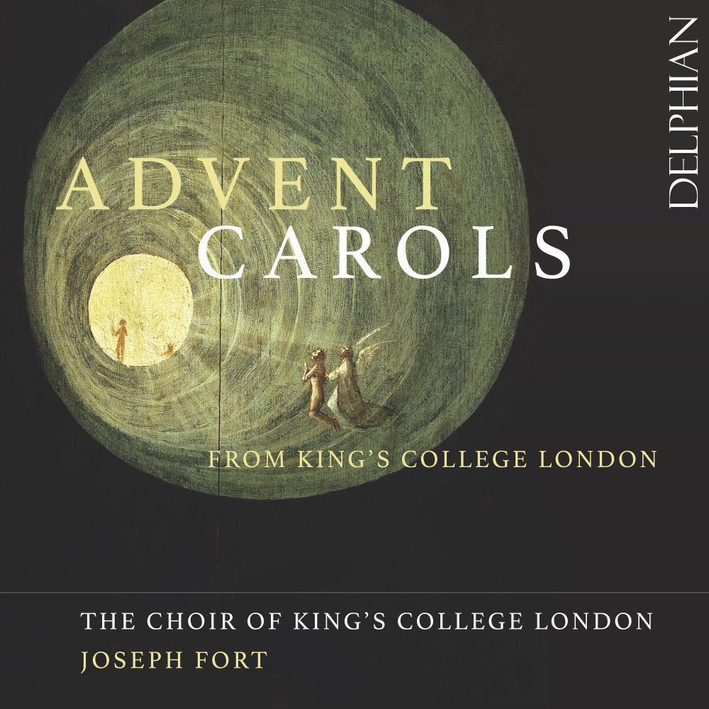 O frondens virga (Arr. for Mixed Chorus)