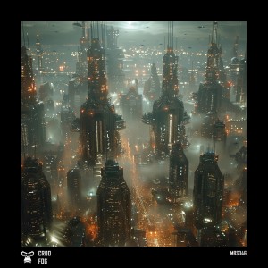 ดาวน์โหลดและฟังเพลง Fog พร้อมเนื้อเพลงจาก CRoo