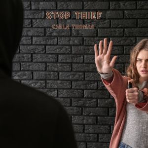 Album Stop Thief from Carla Thomas