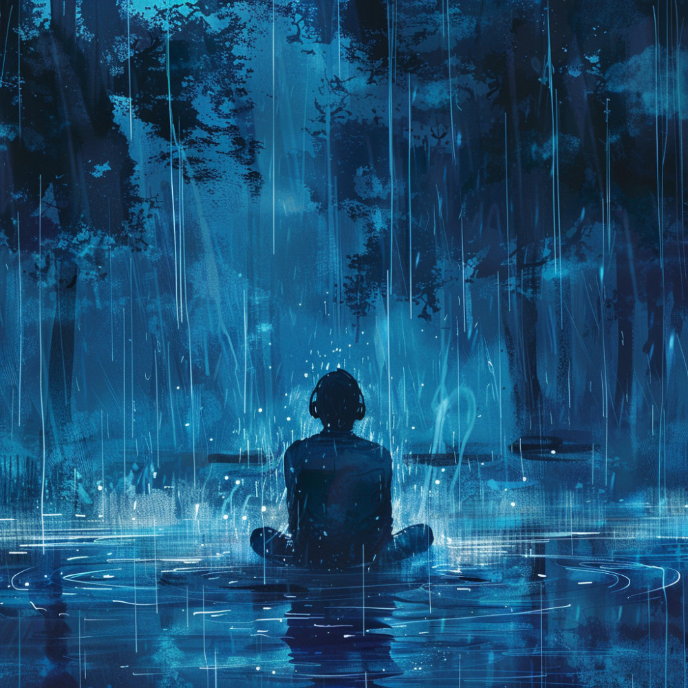 Waters Meditation Sound
