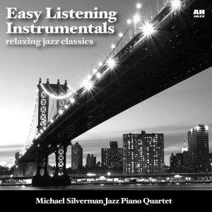 收聽Michael Silverman Jazz Piano Quartet的Jazz Massage歌詞歌曲