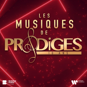 Charles Gounod的專輯Les musiques de Prodiges - 10e anniversaire