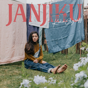 Album Janjiku from Kaka Azraff