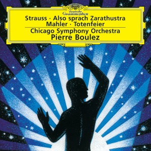 ดาวน์โหลดและฟังเพลง Von der groA?en Sehnsucht พร้อมเนื้อเพลงจาก Chicago Symphony Orchestra