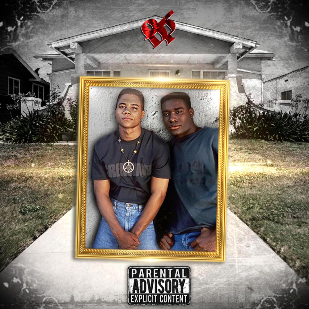 RICKY BAKER (Explicit)