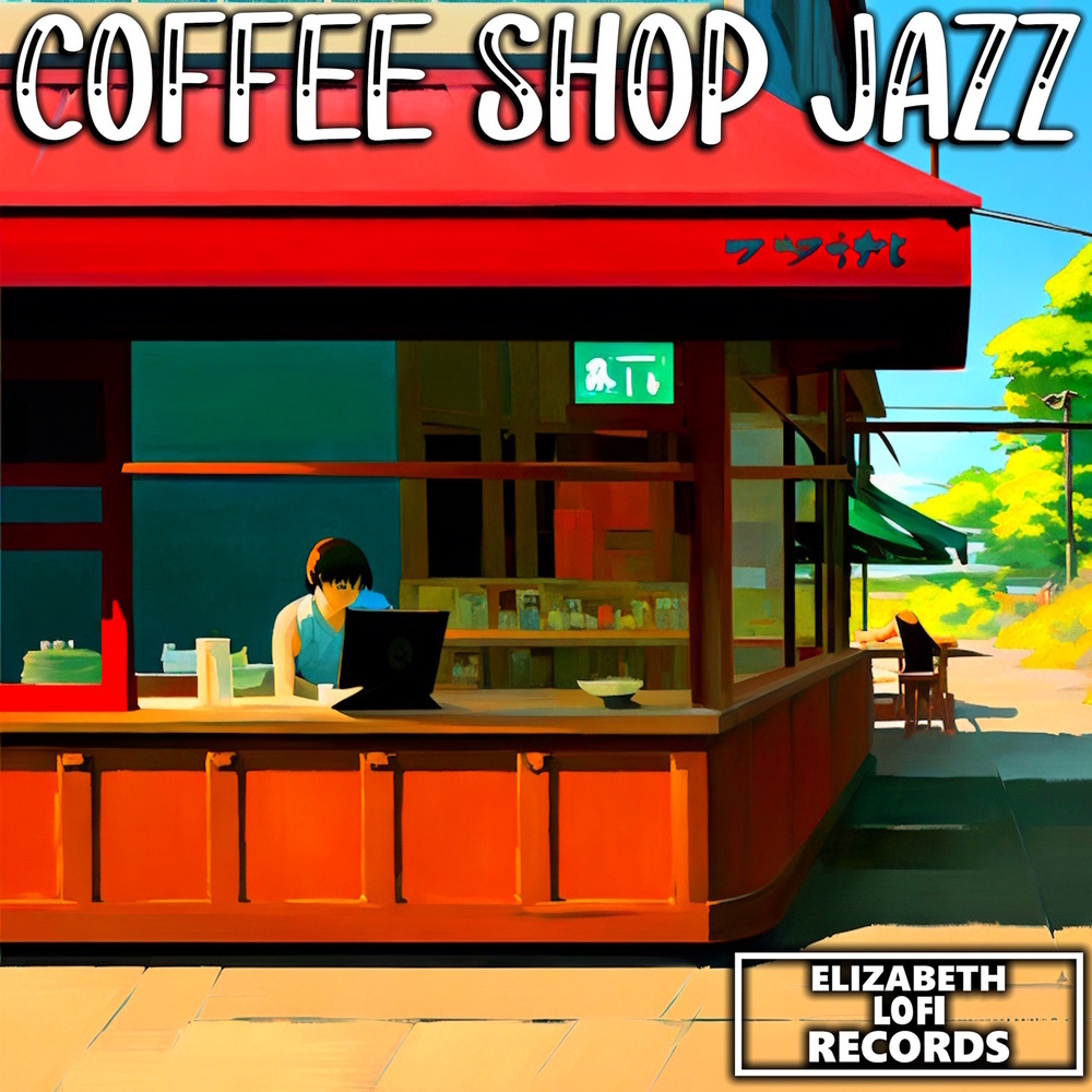 Radiant Jazz Cafe