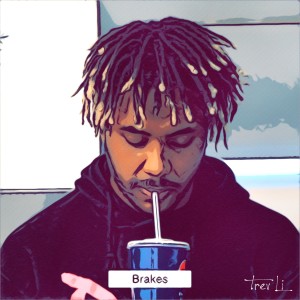 Album Brakes from Trev Li