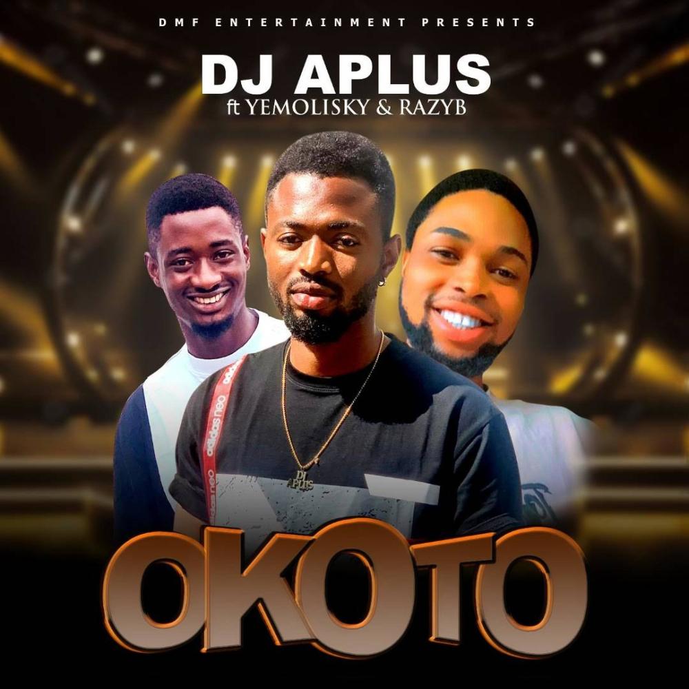 Okoto (feat. Yemolisky & Razzy)
