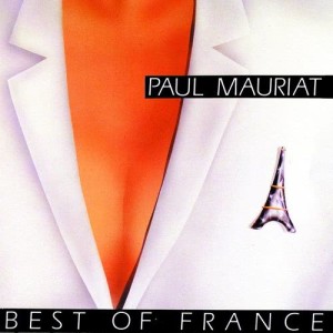อัลบัม Best Of France ศิลปิน Paul Mauriat
