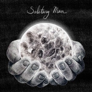 อัลบัม Solitary Man ศิลปิน Park Sung Jun