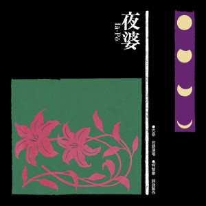 Album 夜婆 Iā-Pô from 巴奈
