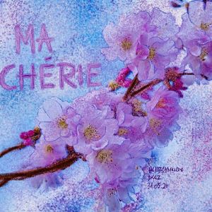 Deez的專輯MA CHÉRIE