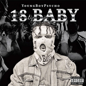 Listen to Late Nights (Explicit) song with lyrics from YoungBoyPsycho