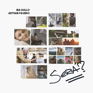 ดาวน์โหลดและฟังเพลง Será? พร้อมเนื้อเพลงจาก Bia Gullo