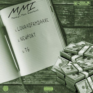 Listen to Mmi Money More Important (Explicit) song with lyrics from Conradfrmdaaves