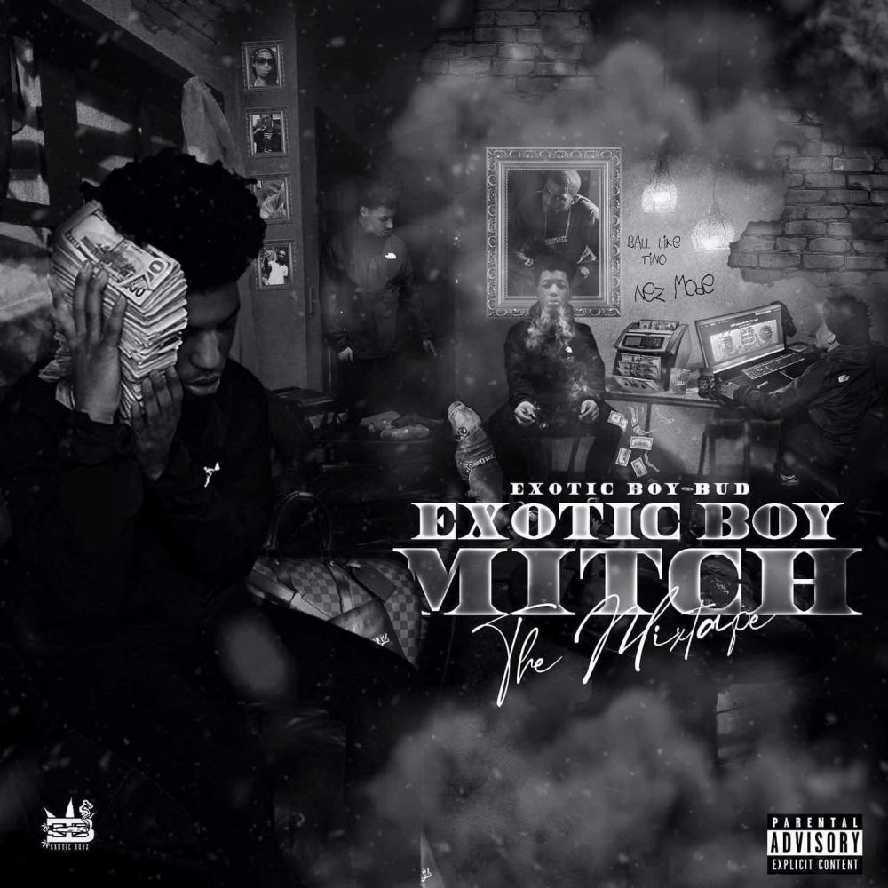 Fully (feat. Skilla Baby) (Explicit)