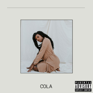 的專輯Cola